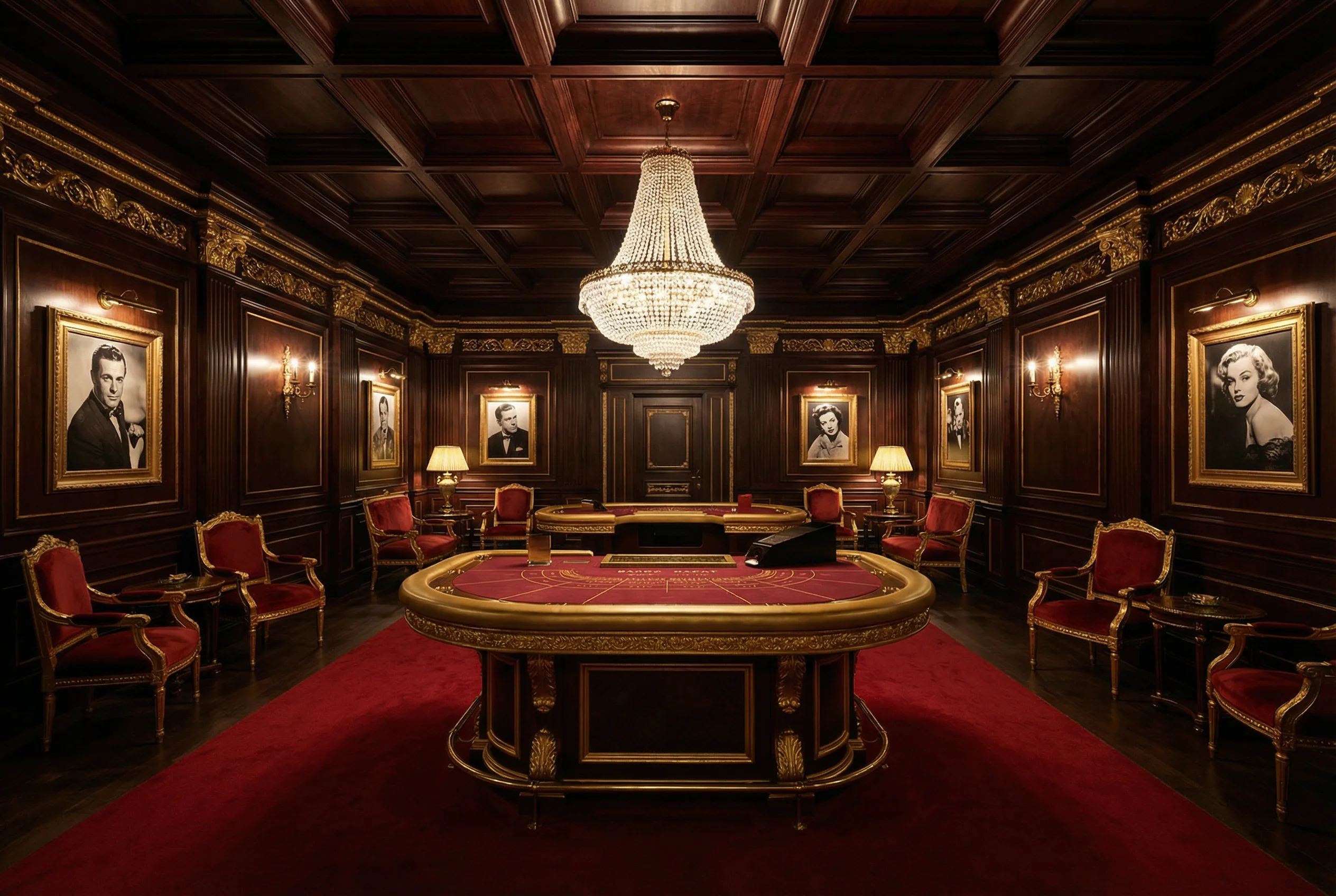 线上赌场安全指南 - 问鼎娱乐