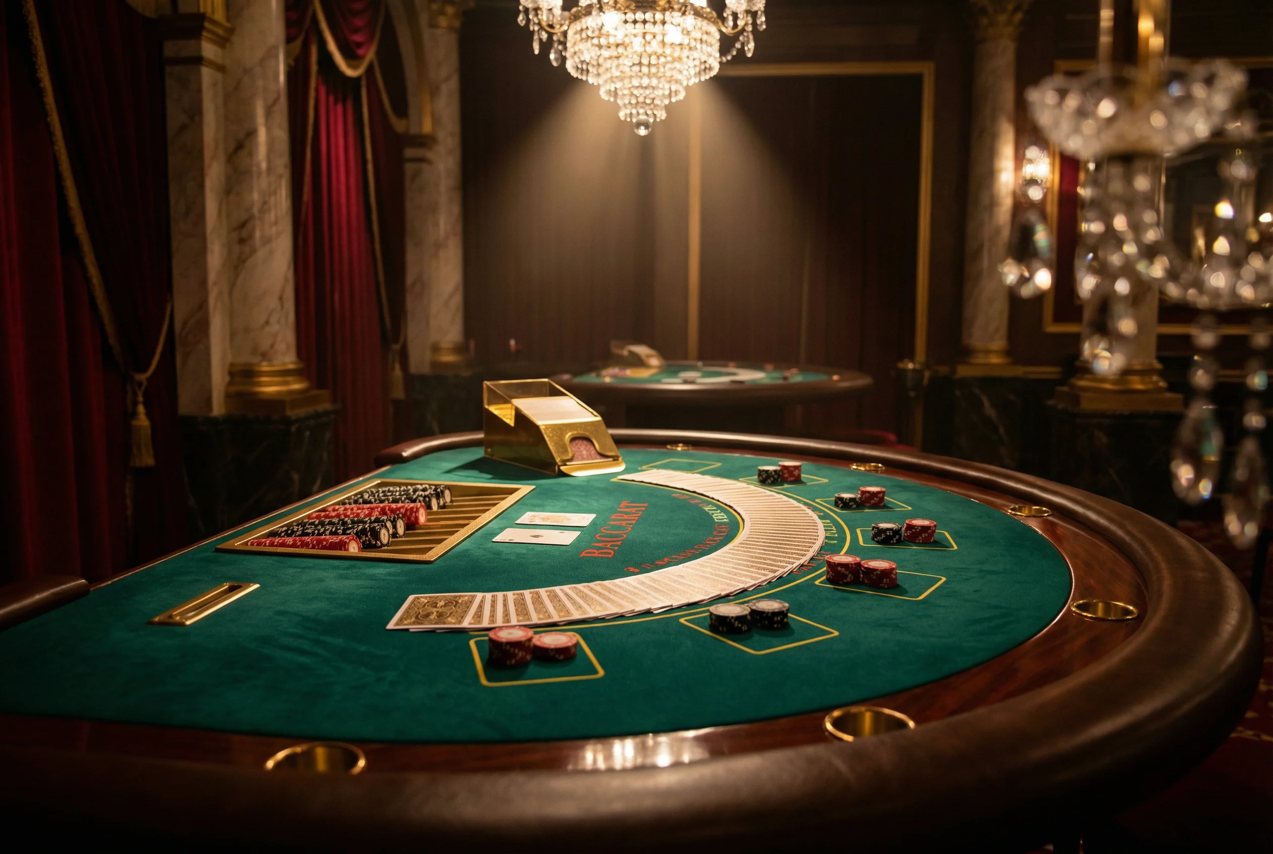 Dealer Yuki - BBIN Live - 问鼎娱乐