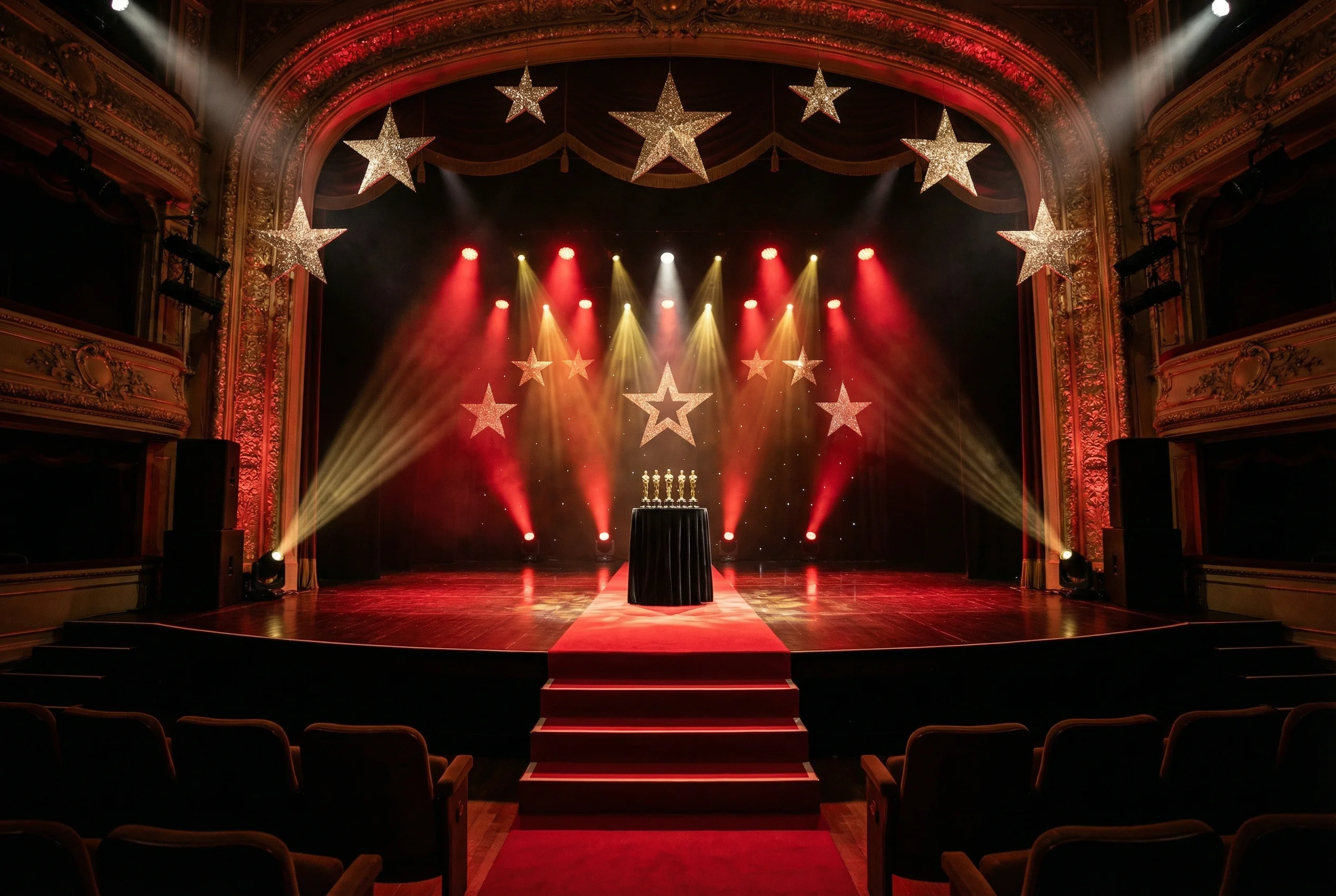 红毯推荐 - 问鼎娱乐